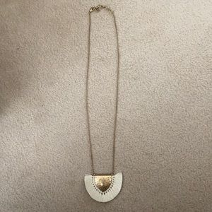 Lucky Brand long necklace